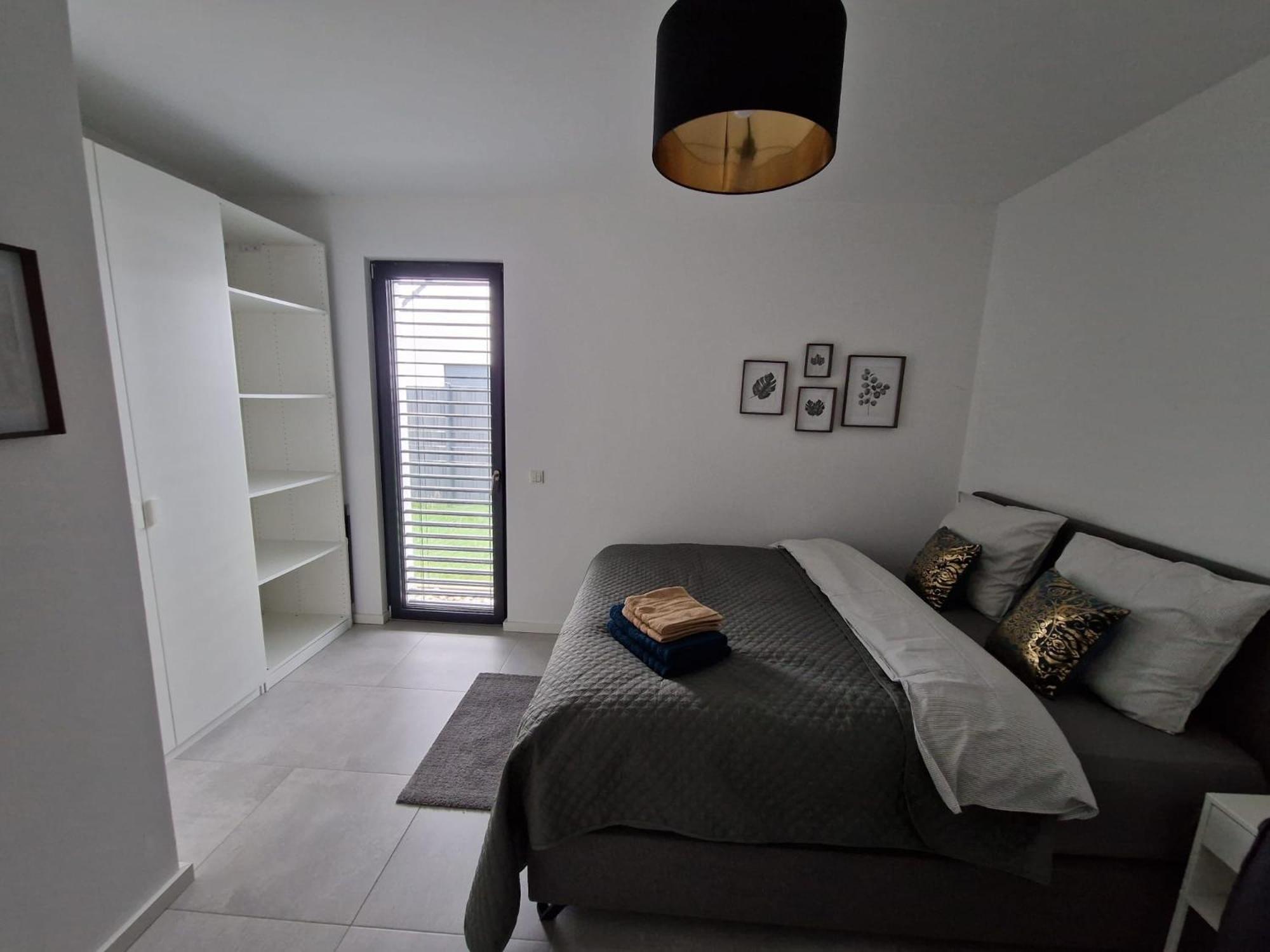 Cozy Home Kranenburg  Dış mekan fotoğraf