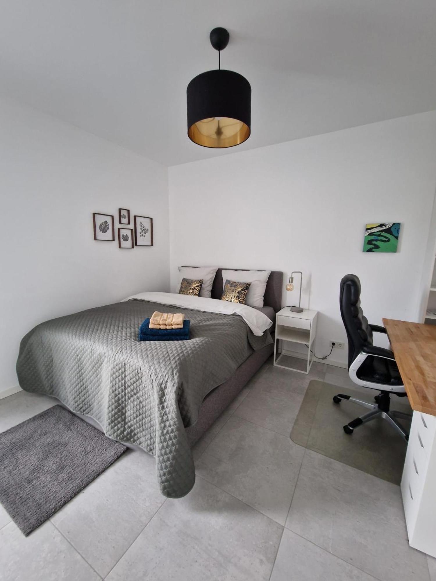 Cozy Home Kranenburg  Dış mekan fotoğraf