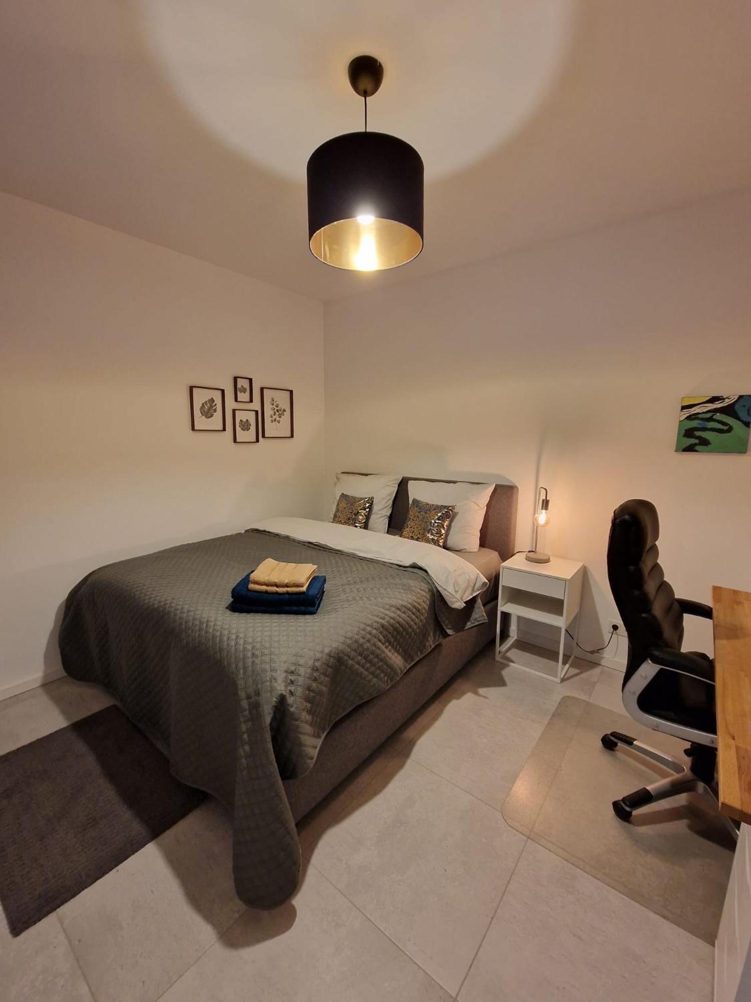 Cozy Home Kranenburg  Dış mekan fotoğraf